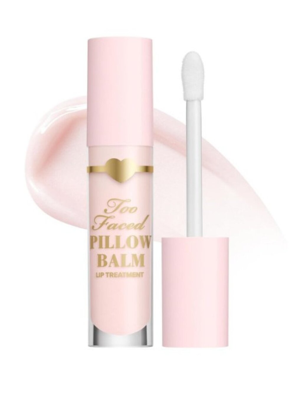 Too Faced Pillow Balm Ultra Hydrating Nourishing Lip Treatment